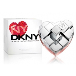 Женская парфюмированная вода DKNY My NY 30ml